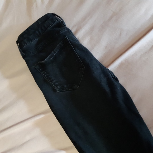 Black Jeans - Picture 2 of 2